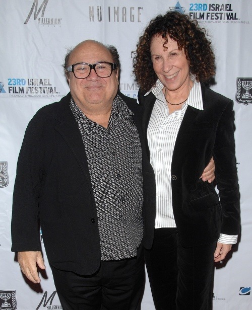 Danny DeVito