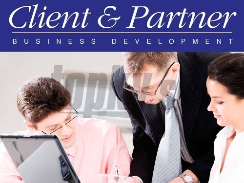 Client & Partner Business Development