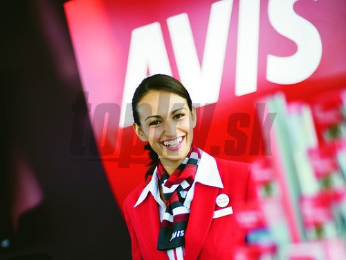 AVIS pôsobí na Slovensku v zastúpení od roku 1996