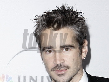 Colin Farrell