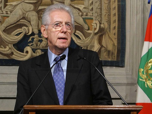 Mario Monti