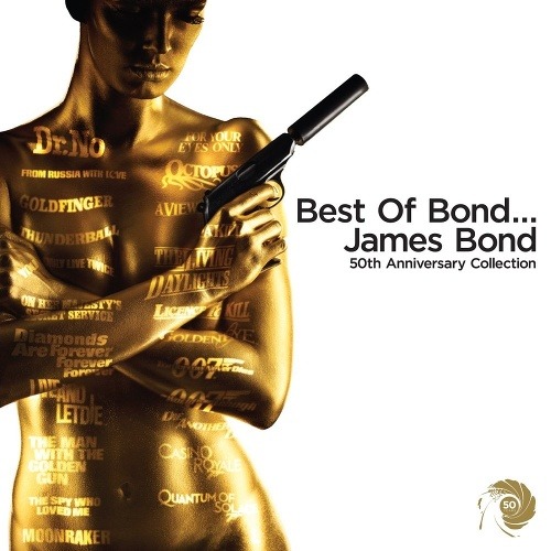 Bond CD