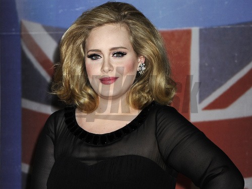 Adele sa na hudobnej scéne zjavila v roku 2006