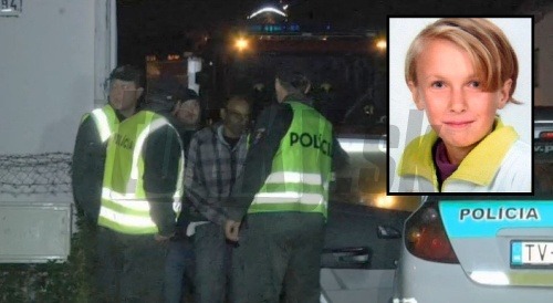 Štefan Viktorku najprv znásilnil a potom brutálne dobil