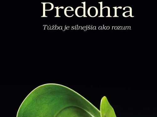 Andrea Coddington: Predohra