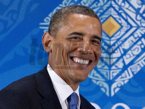 Barack Obama