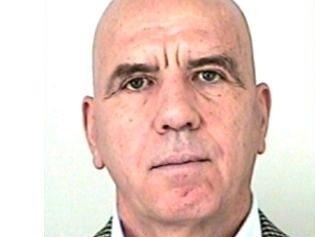 Baki Sadiki, hlava albánskej drogovej mafie na Slovensku