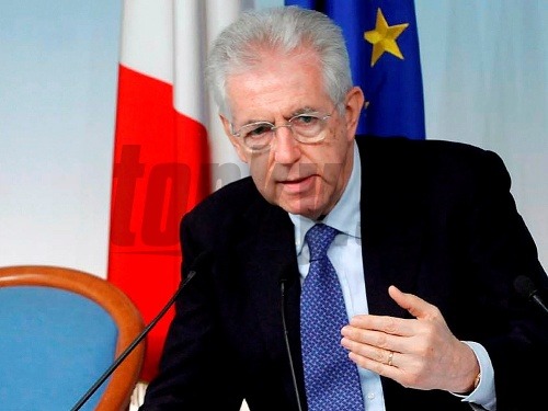 Mario Monti