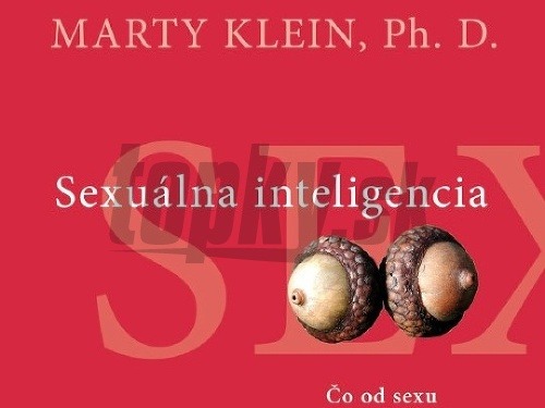 Aká je vaša sexuálna inteligencia!?