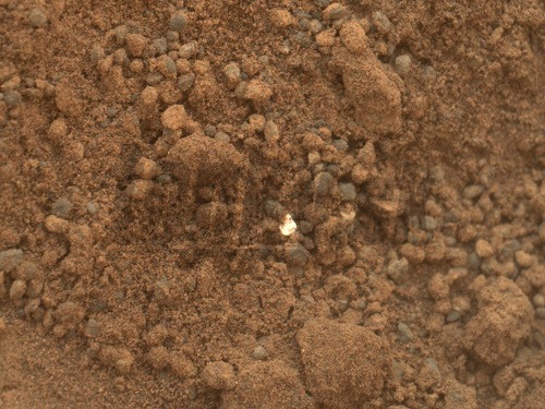 Analýza vzoriek pôdy je kľúčová pre pátranie vedcov po tom, aké v minulosti panovali na Marse podmienky