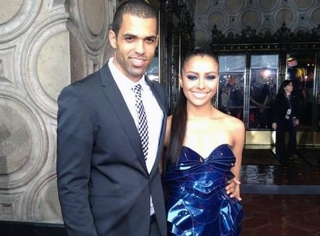 Cottrell Guidry a Katerina Graham