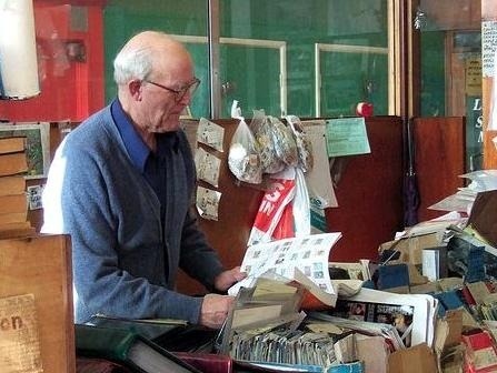 Ilustračné foto Ilustračné foto