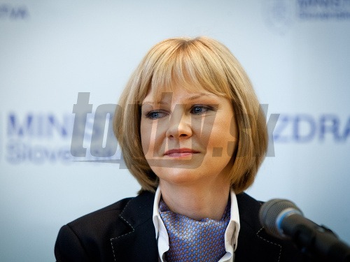 Zuzana Zvolenská