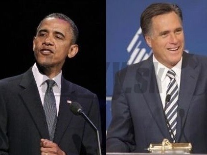 Vyhrá Obama alebo Romney?