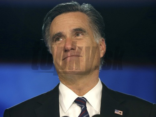 Mitt Romney