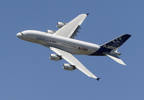 Airbus A380