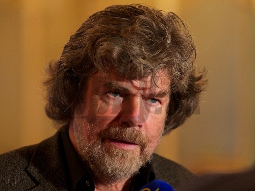 Reinhold Messner