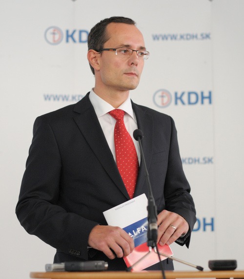 Radoslav Procházka