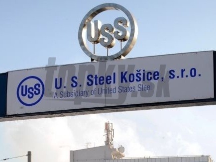 U. S. Steel