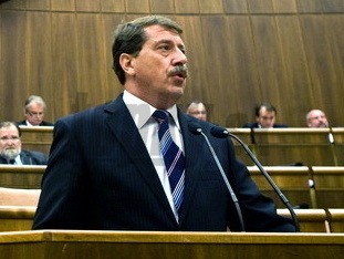 Pavol Paška