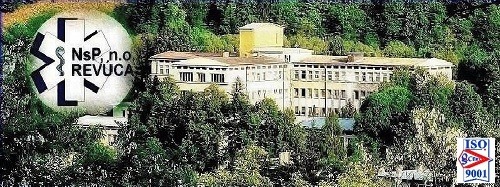 K zámene došlo v revúckej nemocnici