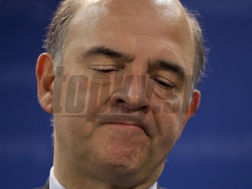 Pierre Moscovici