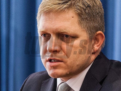 Robert Fico