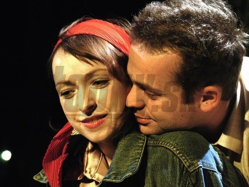 Tatiana Vilhelmová a Marián Miezga zhasnú v Štúdiu L+S lampióny 
