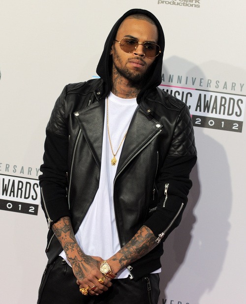 Zoznamka Chris na Hollywood u