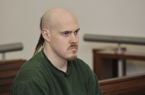 Dvojnásobný vrah Peter Belančík pred súdom
