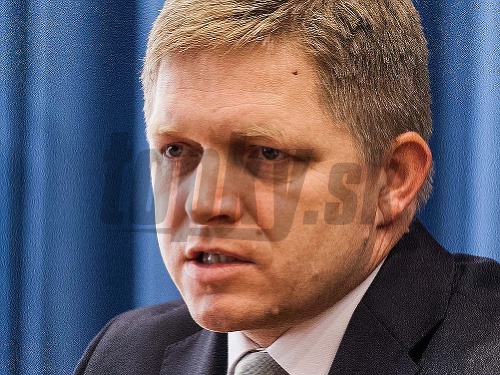 Robert Fico