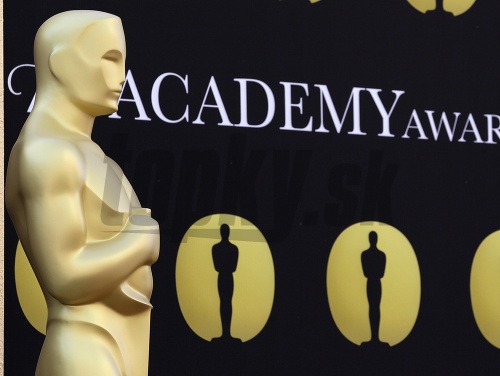 Nominácie v 85. ročníku udeľovania Oscarov vyhlásia 10. januára
