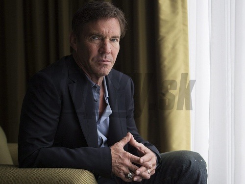 Dennis Quaid