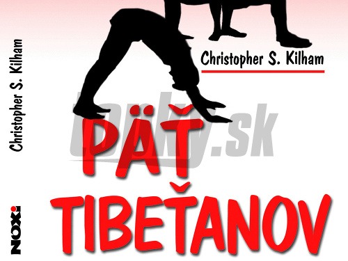 Päť Tibeťanov je späť!