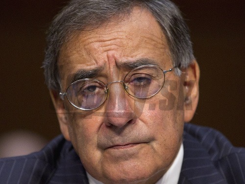 Leon Panetta