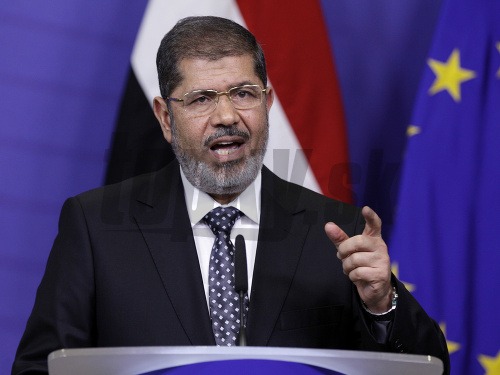 Muhammad Mursí