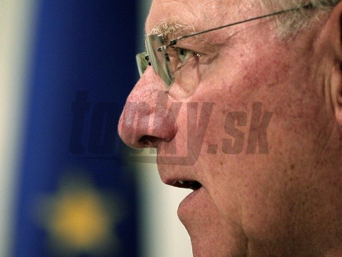 Wolfgang Schäuble