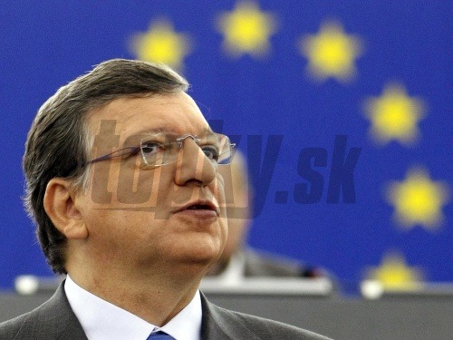 Josí Manuel Barroso