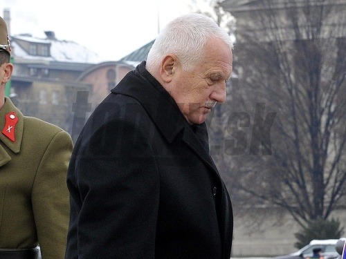 Václav Klaus