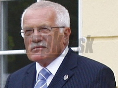 Václav Klaus