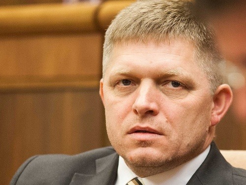 Robert Fico