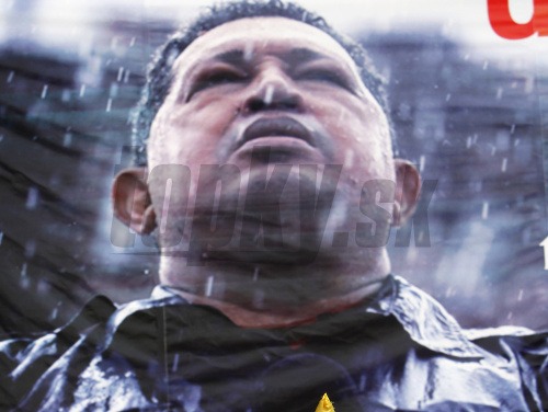 Chávezova strana uspela vo voľbách
