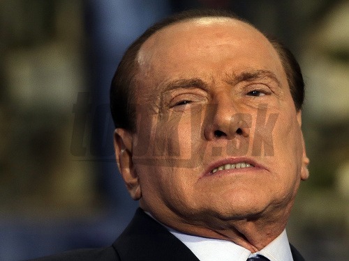 Silvio Berlusconi