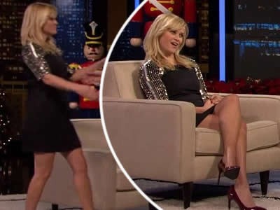 Reese Witherspoon predviedla v interview s moderátorkou Chelsea Handler ukážkovú formu.