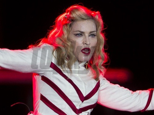 Madonna patrí k najvplyvnejším hudobníčkam všetkých čias