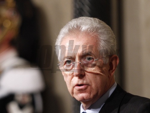 Mario Monti