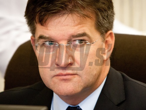 Miroslav Lajčák