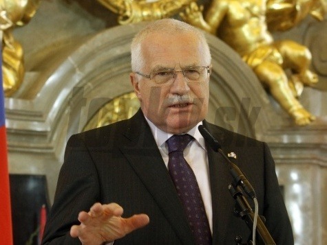 Václav Klaus