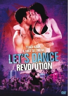 Let´s Dance: Revolution