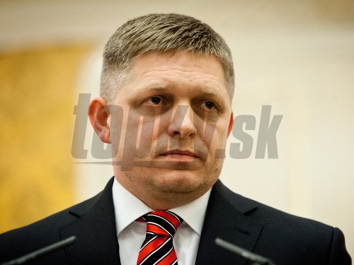 Robert Fico